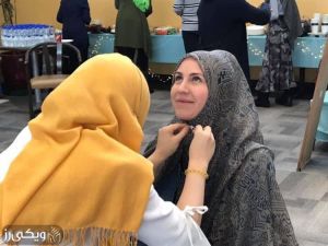 روز جهانی حجاب در کشور کانادا