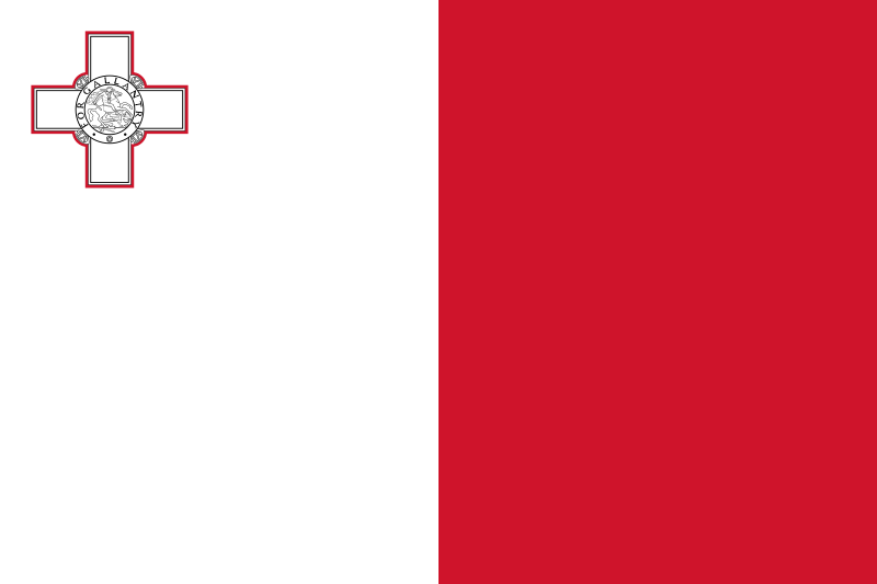 پرونده:Flag of Malta.svg