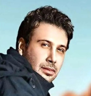 محسن چاوشی
