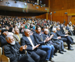 آیین بزرگداشت روز خیاط