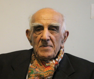 احمد اقتداری ایران‌شناس و پژوهشگر
