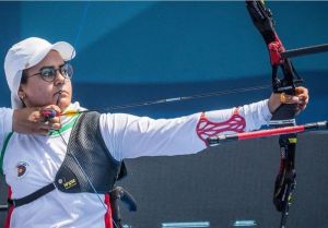 پارالمپیک 2020 زهرا نعمتی