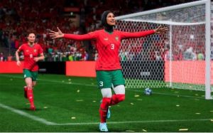 بازی فیفا 23