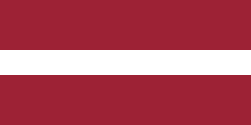 پرونده:Flag of Latvia.svg
