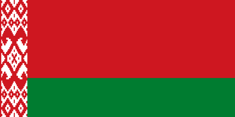 پرونده:Flag of Belarus.svg