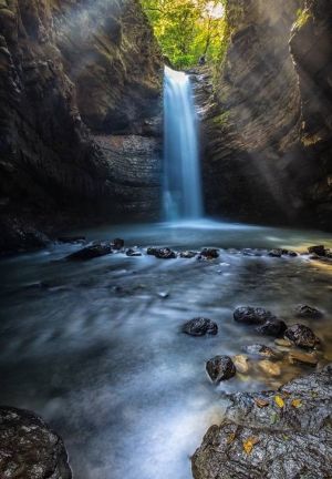 آبشار ویسادار