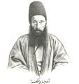 لسان‌الملک از تاریخ‌نگاران دوره قاجار