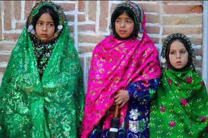 زنان خراسان جنوبی