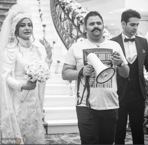 پوستر سریال مانکن