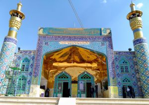 امام‌زاده محمد بن حسن