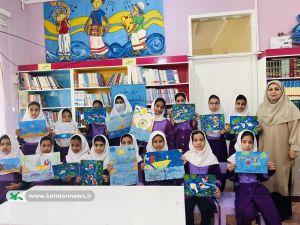 گرامیداشت روز ملی خلیج فارس در مراکز کانون پرورش فکری کودکان و نوجوانان