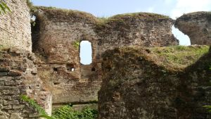 قلعه لیسار تالش