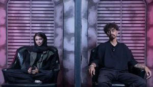 برنامه بلایند دیت