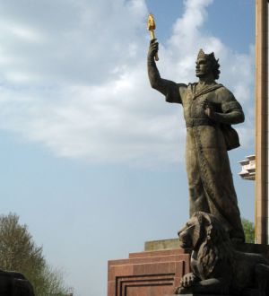 اسماعیل سامانی