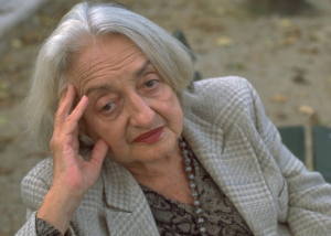 بتی فریدان، رهبر جنبش مدرن حقوق زنان در آمریکا