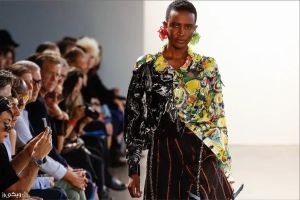 استایل اگزوتیک