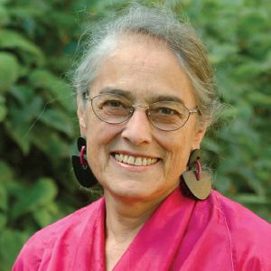 ایولین فاکس کلر