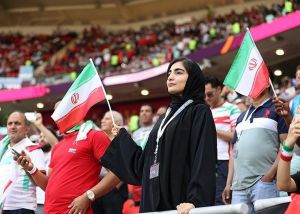 جام جهانی 2022