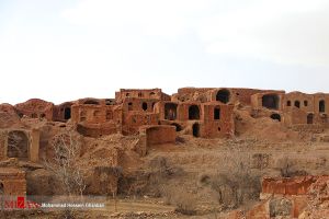 روستای گیسک کرمان