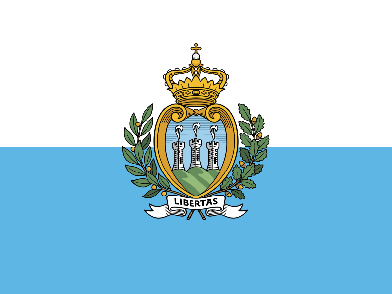 پرونده:Flag of San Marino.svg