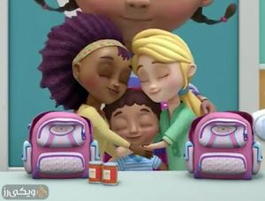 همجنسگرایی - انیمیشن داستان اسباب بازی