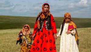 عشایر قشقایی