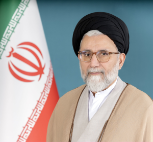 سید اسماعیل خطیب