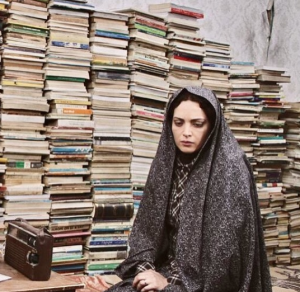 چادر رنگی