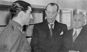 محمدتقی بهار