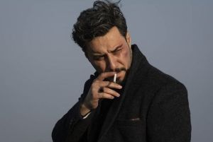 سریال زخم کاری