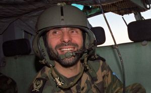 شهید علی صیاد شیرازی