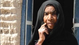 مهتاب نوروزی