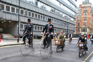 استایل رترو