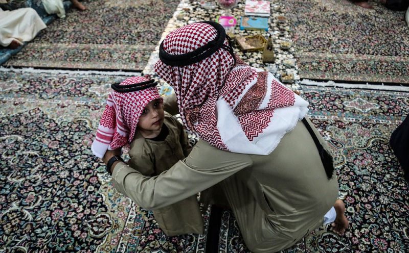 پرونده:لباس اعراب خوزستان۱.jpg