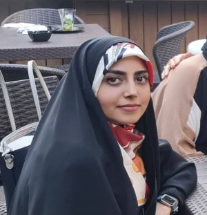 دکتر محدثه حاجی‌عبدالوهاب؛ بنیان‌گذار شرکت دانش‌بنیان تولید کیت‌های تشخیص سریع و فناوری‌های بیوتکنولوژی دارویی