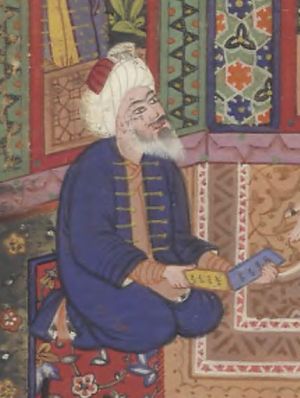 سنایی غزنویی
