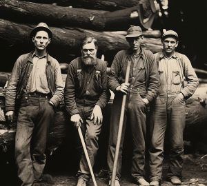 کارگران آمریکایی