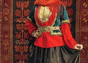 نمونه‌ای از چپکن