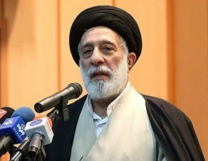 سید هادی خامنهای