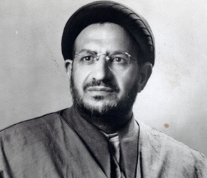 نواب احتشام رضوی