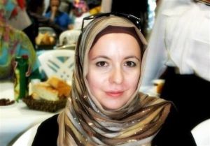 فاطمه آناستازیا پژووا