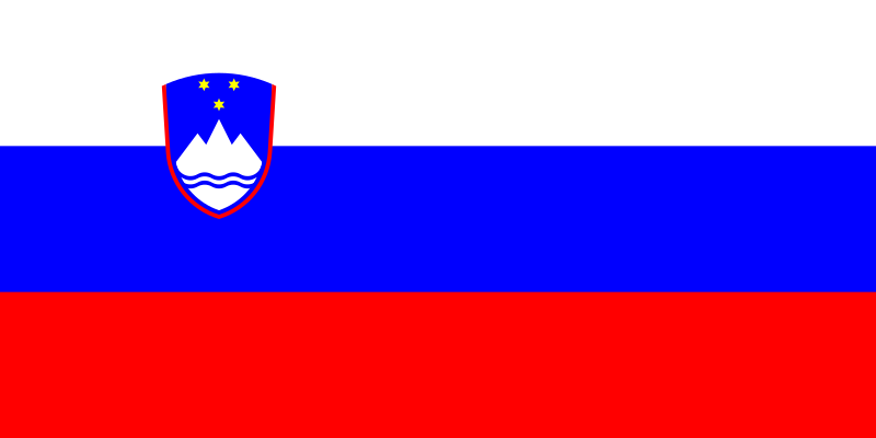 پرونده:Flag of Slovenia.svg