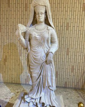 چادر زنان اشکانی