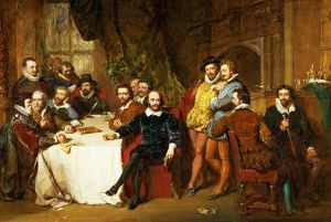 مردان ایتالیا در رنساس