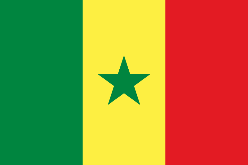 پرونده:Flag of Senegal.svg