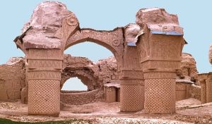 مسجد نُهگنبد یا مسجد حاجی پیاده